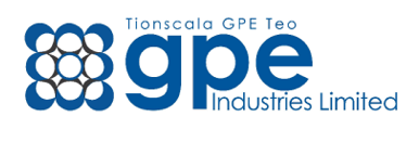 GPE Industries Limited